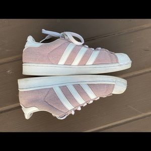 Women’s Adidas Superstar Shoes